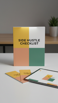 Beginner-Friendly Side Hustles Guide