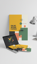 Online Income Playbook Bundle